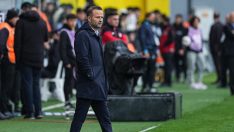 Osman Zeki Korkmaz: “Maça yine dalgın ve tatil düşüncesiyle başladık”