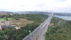 Otoyol ve köprü geçiş ücretleri ne kadar oldu? Köprü ücretleri için büyük zam…