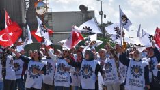 Öz Gıda İş’ten Çalışma Bakanlığı’na ‘Sermayenin avukatlığına soyundu’ tepkisi