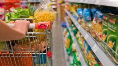 Paketli ürünlere gramaj standardı talebi