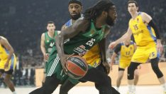 Panathinaikos Ergin Ataman ile 12 yıl sonra Final Four’da