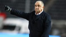 Panathinaikos’ta Fatih Terim dönemi resmen sona erdi
