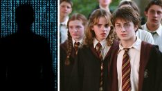 Pedofiller Harry Potter hayranlarını hedef aldı