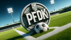 PFDK sevkleri açıklandı! Galatasaray ve Beşiktaş sevk edildi