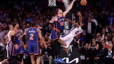 Philadelphia 76ers pes etmiyor