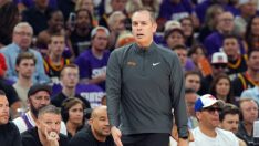 Phoenix Suns’ta Frank Vogel dönemi sona erdi
