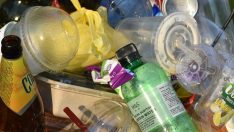 Plastik kirliliğine en çok neden olan markalar belli oldu