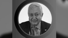 Prof. Dr. Cevat Yakut hayatını kaybetti