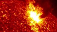 Prof. Dr. Doğan Yaşar: Kuraklığın en büyük çaresi güneşteki patlamalardır