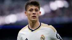 Real Madrid La Liga şampiyonu: Arda Güler’in ilk lig zaferi