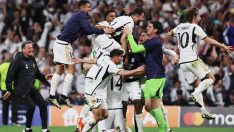 Real Madrid mucizeyi başardı: Bayern Münih’i yenip Şampiyonlar Ligi’nde finale yükseldi