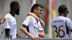 Real Madrid’de Arda Güler, hocası Ancelotti’yi şaşırtmış!