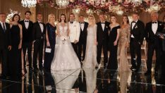 Rekortmen iş insanı Numan Ceyhan’ın mutlu günü