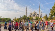 Rezervasyonlar son dakikaya kaldı