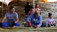 Roman hanelerin yüzde 65’i yoksul