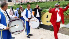 Romanlar, Kakava’ya hazırlanıyor