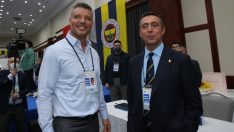 Sadettin Saran’dan başkan adaylığı açıklaması