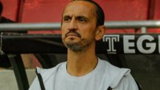 Sakaryaspor’da Tuncay Şanlı ile yollar ayrıldı