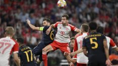 Şampiyonlar Ligi: Bayern Münih ile Real Madrid’in futbol resitali!