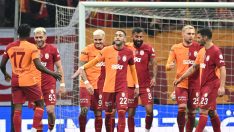 Şampiyonluğa koşan Galatasaray’ın kasası dolacak