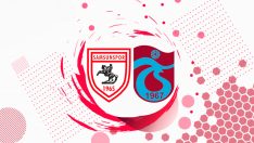 Samsunspor – Trabzonspor (canlı yayın)
