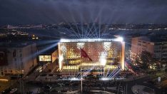 Sanatseverleri muhteşem bir hafta bekliyor