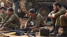 Savaş İsrail ekonomisini vuruyor