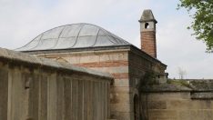 Selimiye Camii’nde asırlık gizem: Muvakkithane