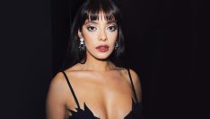 Selin Şekerci coronaya yakalandı