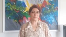 Serbest bırakılan Kalben’den ilk açıklama