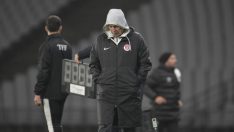 Sergen Yalçın: Bu durum bizi sıkıntıya soktu