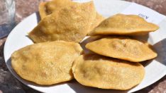 Siirt içli köftesi coğrafi işaretle tescillendi