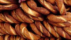 Simit fiyatlarına bakanlık el atacak