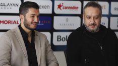 Sinan Boztepe: “Nuri Şahin’in Beşiktaş’a gitmesi bizi hayal kırıklığına uğratır, üzer”