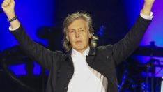 Sir Paul McCartney, İngiltere’nin ilk milyarder müzisyeni oldu