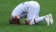 Sofiane Feghouli’ye 5 maç ceza