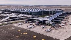 Son 7 yılda havalimanlarına 908,9 milyon Euro ödeme yapıldı