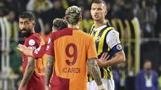 Sportmen: Galatasaray derbide 1 adım önde