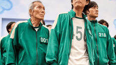 Squid Game’in ikinci sezon yayın tarihi belli oldu