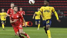 Süper Lig’de cumartesi maçları alev alev! Kümede kalma savaşı…