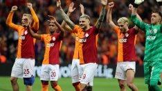 Süper Lig’de zirve yarışı kızışıyor: Galatasaray ve Fenerbahçe’nin rekor kovalamacası