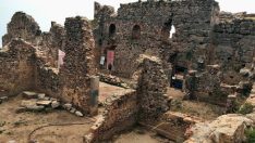 Syedra Antik Kenti Kazı Başkanı iddialara yanıt verdi