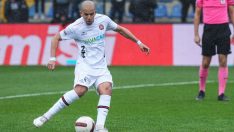 Tahkim Kurulu, Feghouli’nin 5 maçlık cezasını onadı