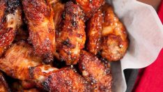 Tavuk eti ihracatına sınırlama