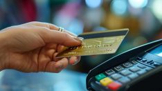 Temassız ödemelerde şifresiz işlem limitine güncelleme