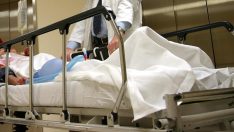 ‘Teşhis konulamayan hastalık’ 13 kişiyi öldürdü