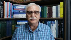 Tevfik Özlü: Astıma bağlı ölümler en çok genç yaşta