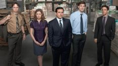 The Office resmi olarak geri dönüyor