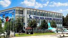 THK Üniversitesi’nin yüzde 104 zammına öğrencilerden tepki