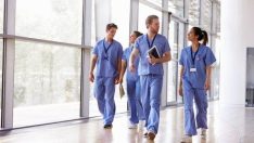 Tıp ve diş hekimliği uzmanlık eğitimine ilişkin taslak müfredat erişime açıldı